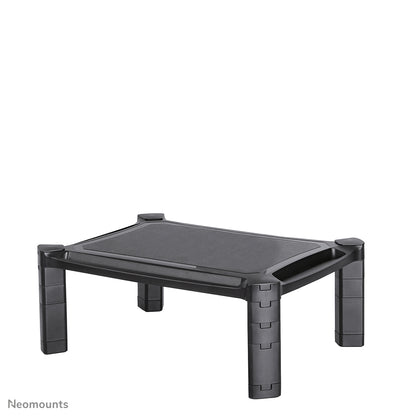 Neomounts TIS Monitor Riser 4.6–16.8 cm, black