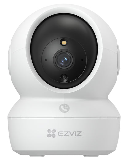 EZVIZ H6c Pro κάμερα 2K