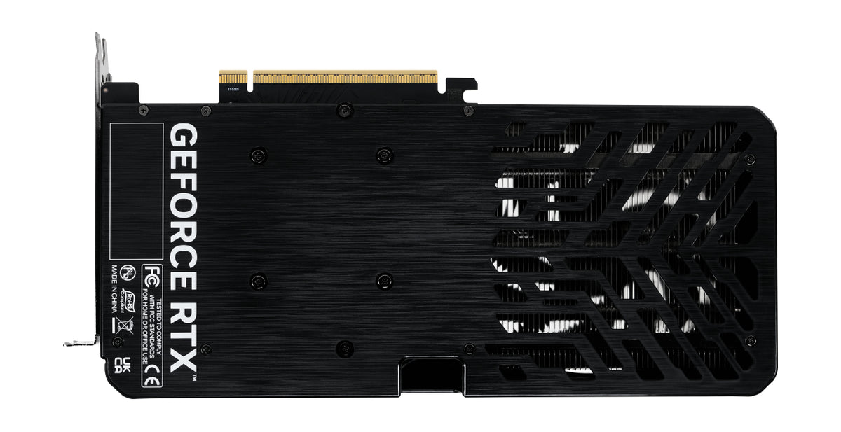 Palit GeForce RTX 5060 Ti Dual NVIDIA 8 GB GDDR7