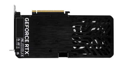 Palit GeForce RTX 5060 Ti Dual NVIDIA 8 GB GDDR7