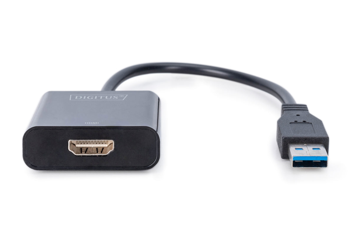 DIGITUS Adapter USB3.0   -> HDMI         bis 1080p/1920x1080