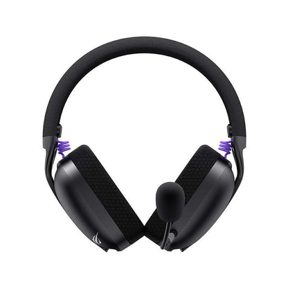 Ακουστικά gaming Havit Fuxi-H3 Plus (μαύρα)