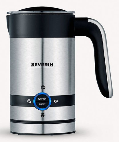 Severn Milk Frother stainless steel SM 3584 (SM3584)