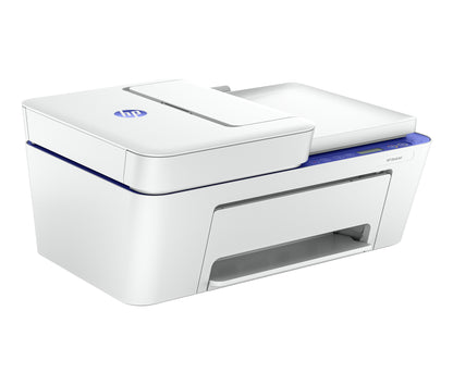 HP DeskJet 4230e Wireless All-in-One Color Printer, Instant Ink; Copier, Scanner