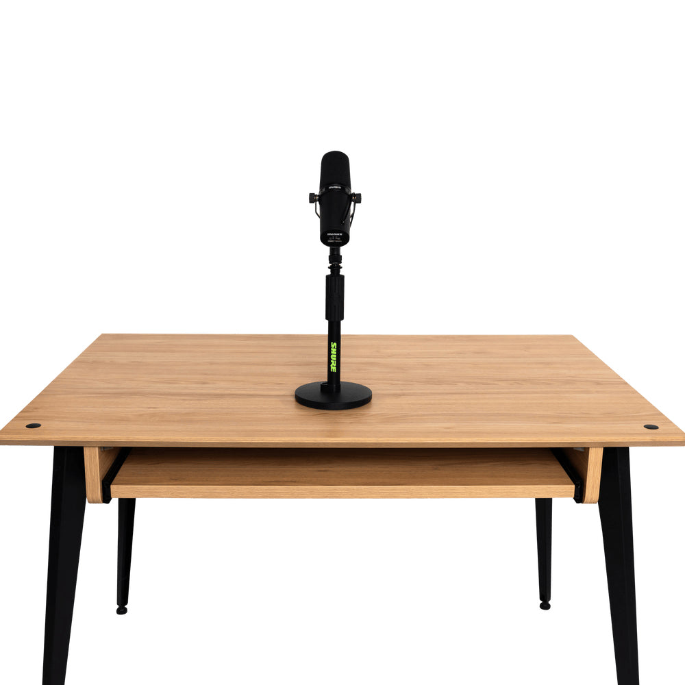 Shure SH-DESKTOP1 - desk microphone stand