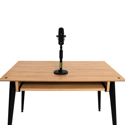 Shure SH-DESKTOP1 - desk microphone stand