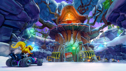 Crash Team Racing Nitro-Fueled για Nintendo Switch