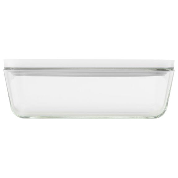 Zwilling Fresh&Save Vacuum Fridge Box Glass