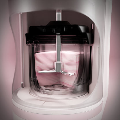 Tefal IG 602 A Dolci Eisbereiter rise