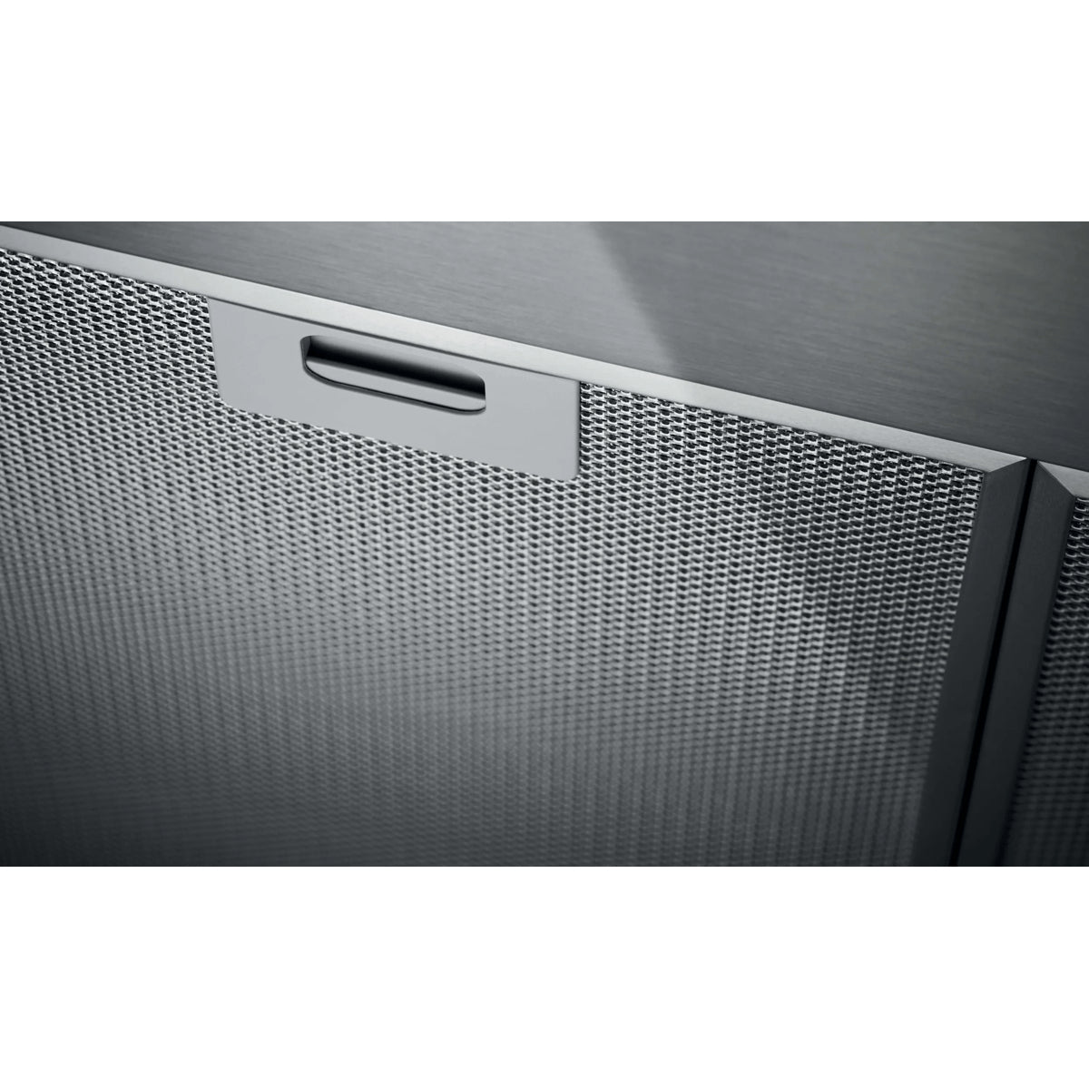Electrolux LFG719X Built-in Stainless steel 580 m3/h A