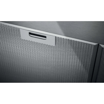 Electrolux LFG719X Built-in Stainless steel 580 m3/h A