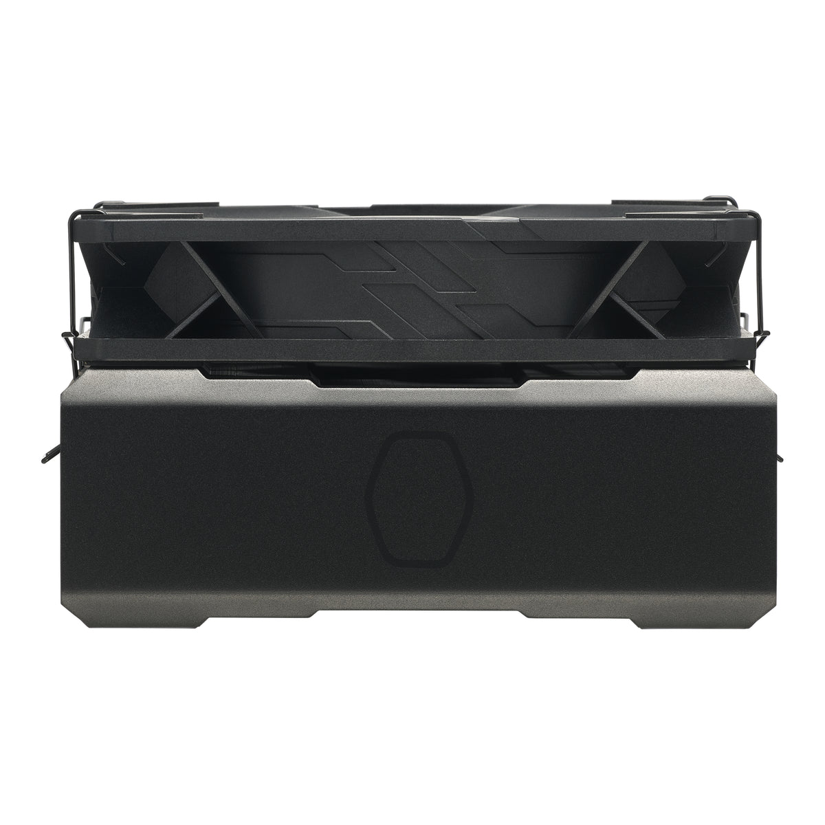 CoolerMaster Kühler Hyper 212 Black