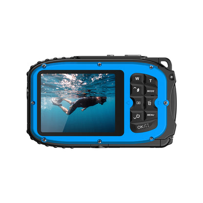 AgfaPhoto Realishot WP6000 blue