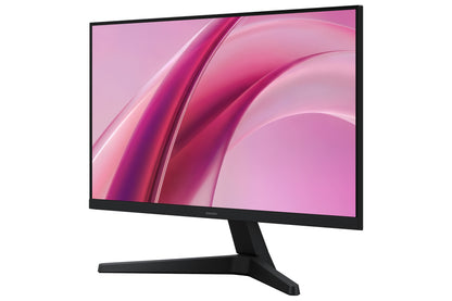 Samsung G31H 24" (61 cm) Full HD LCD Computer Monitor — 1920 x 1080, Black