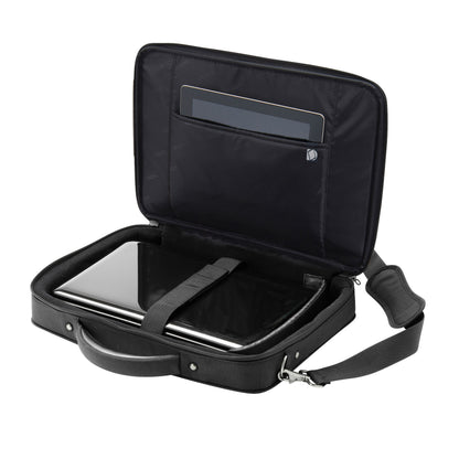 Dicota Eco MultiCompact 35.5cm–39.6cm (14"–15.6")