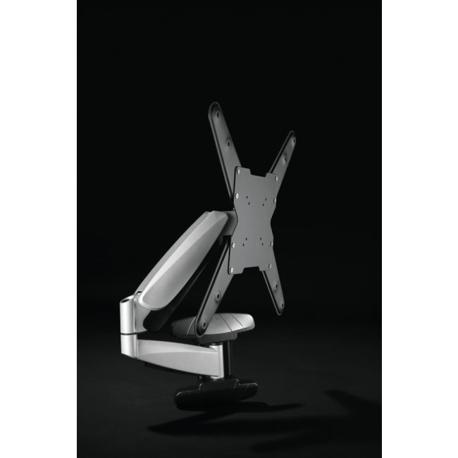 Schwaiger Wandhalterung TV 23"-55" Max8-30KG Schwarz