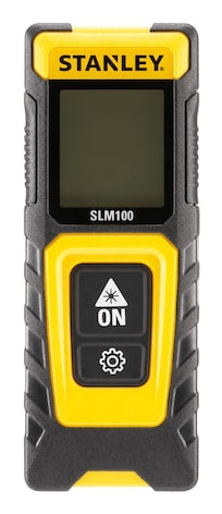 Stanley SLM100 up to 30m Distance Meter