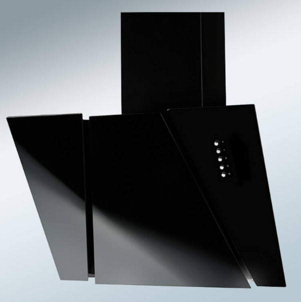Akpo WK-4 Cetias Eco 50 Wall-mounted Black
