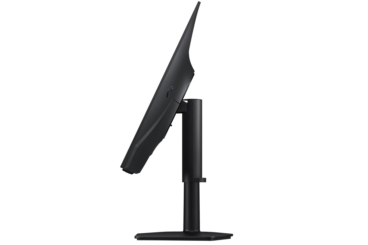 Samsung G73SH 32" 4K Ultra HD OLED Computer Monitor – Black