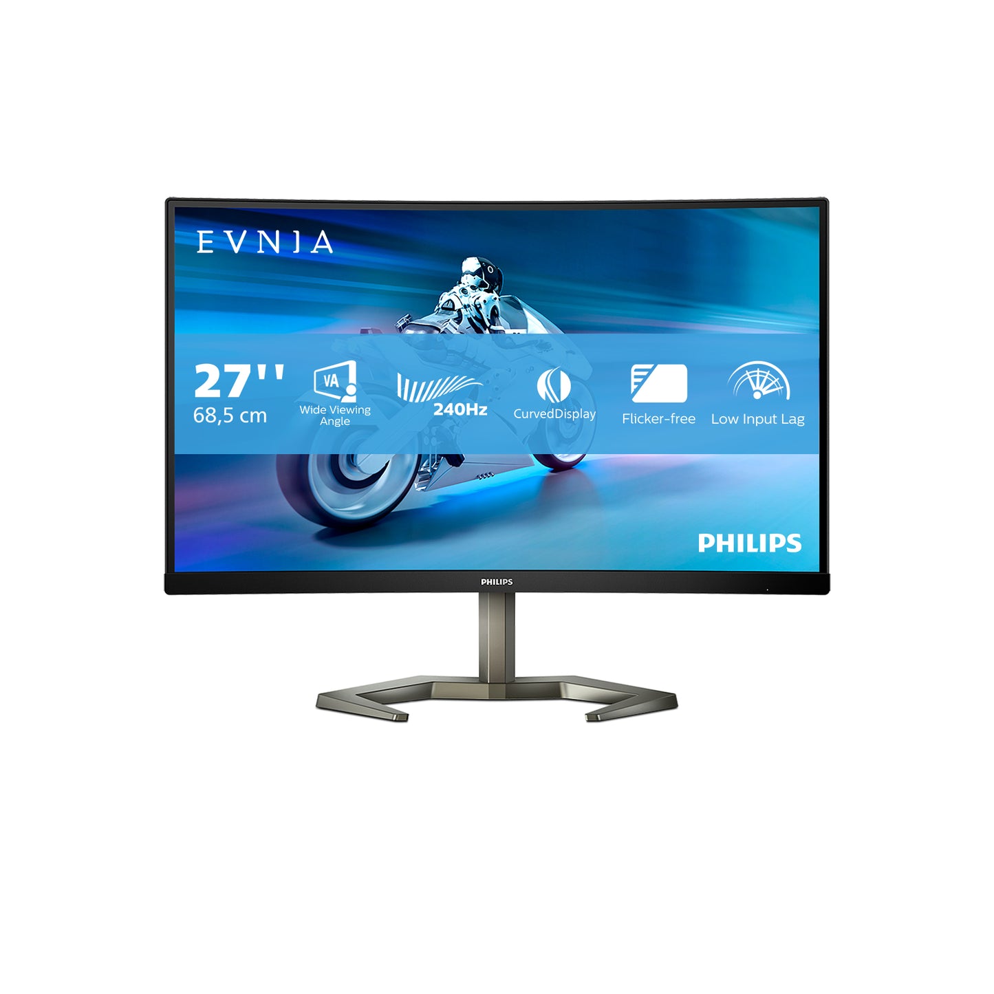 Philips Evnia 27M1C5200W