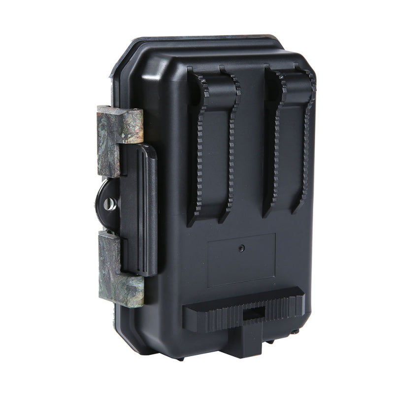 Braun Scouting Cam Black500 4K