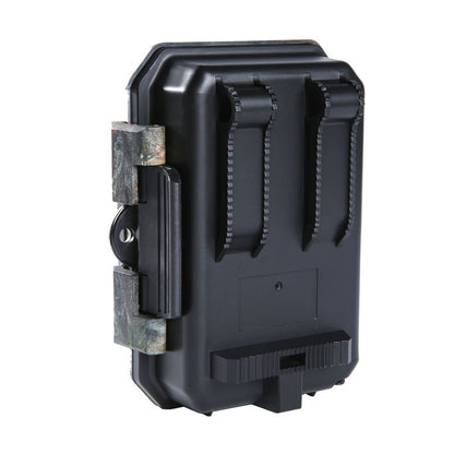 Braun Scouting Cam Black500 4K
