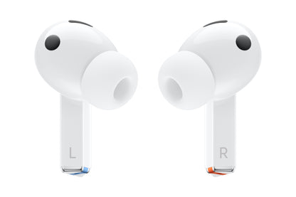 Samsung Galaxy Buds3 Pro R630 - White