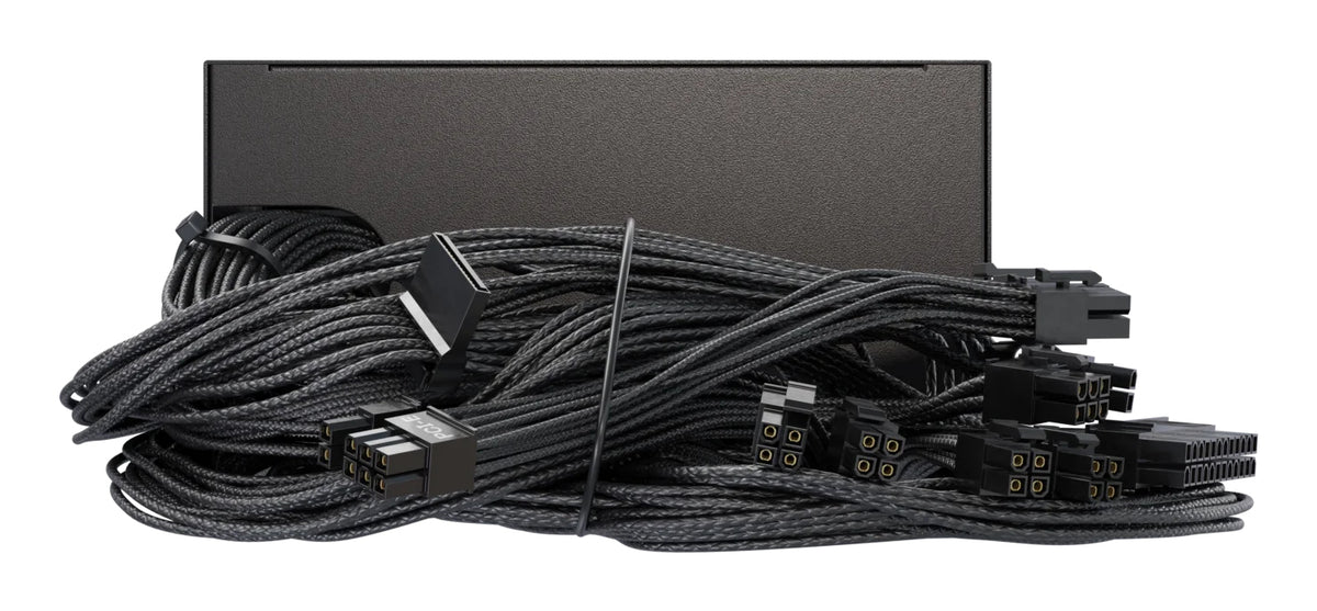 Seasonic Core BC-850 ATX3.1