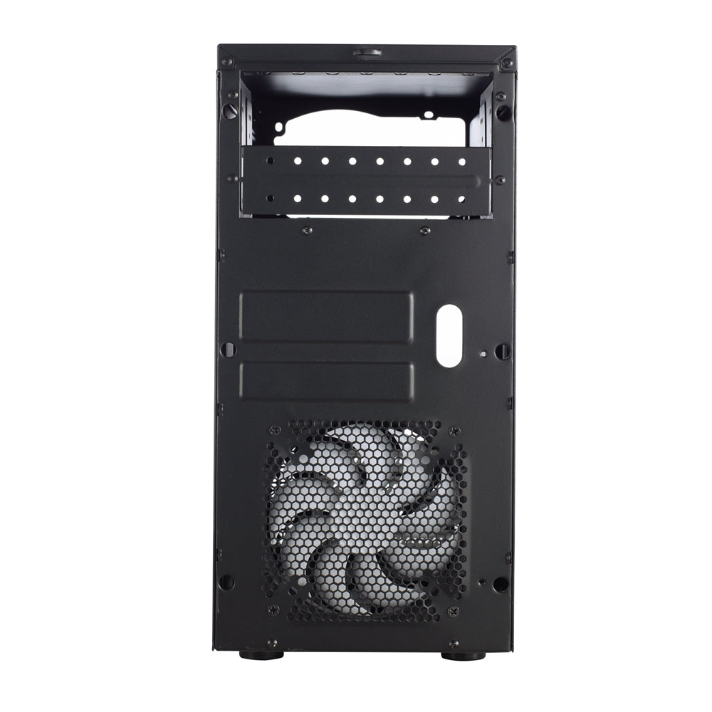 Fractal Design Core 1100 - Μαύρο