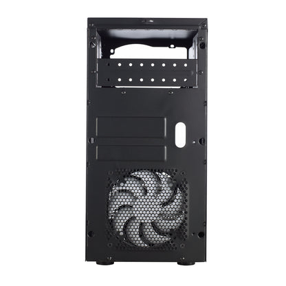 Fractal Design Core 1100 - Μαύρο