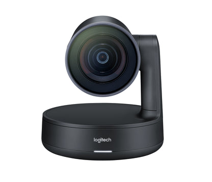 Logitech ConferenceCam Rally Plus Bundle 1xCam 2xMic 2xSpea