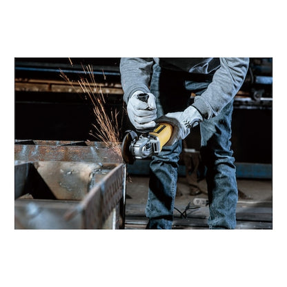 DeWalt DWE4117-QS Angle Grinder