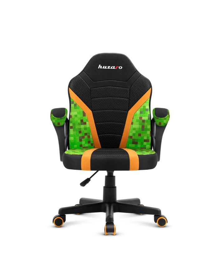 Παιδική Καρέκλα Gaming Huzaro Ranger 1.0 σε Pixel Mesh