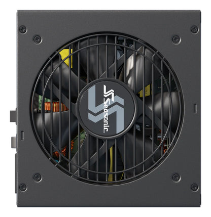 Seasonic FOCUS GX-850 ATX 3.1