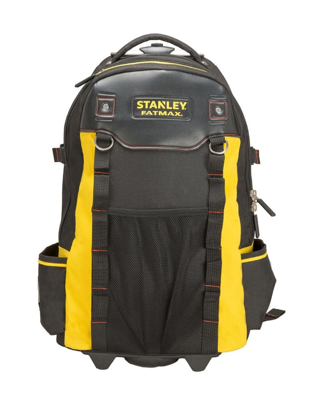 Stanley FatMax Tool Backpack with Trolley
