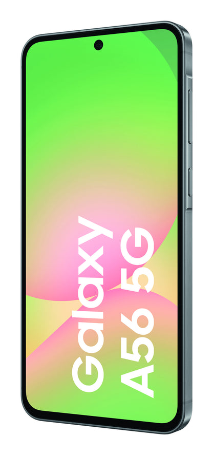 Samsung Galaxy A56 5G 128GB Enterprise Edition graphite