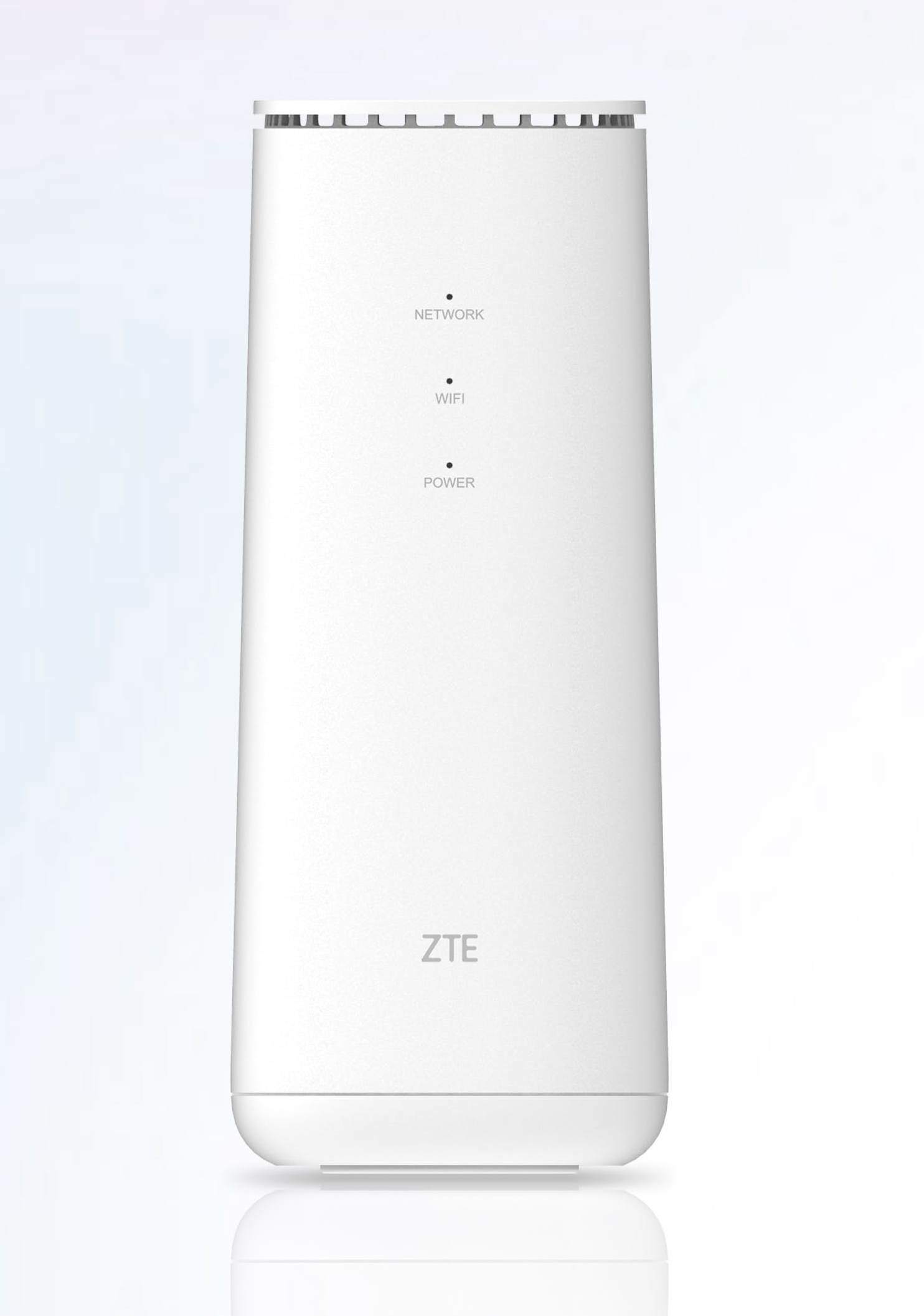 Συσκευή κυψελοειδούς δικτύου ZTE MF289F - Δρομολογητής κυψελοειδούς δικτύου