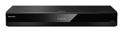Panasonic DP-UB824AGK black