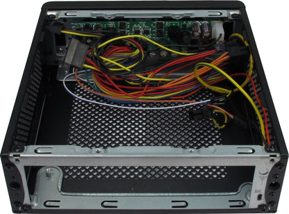 Inter-Tech Geh Mini ITX-601 sw