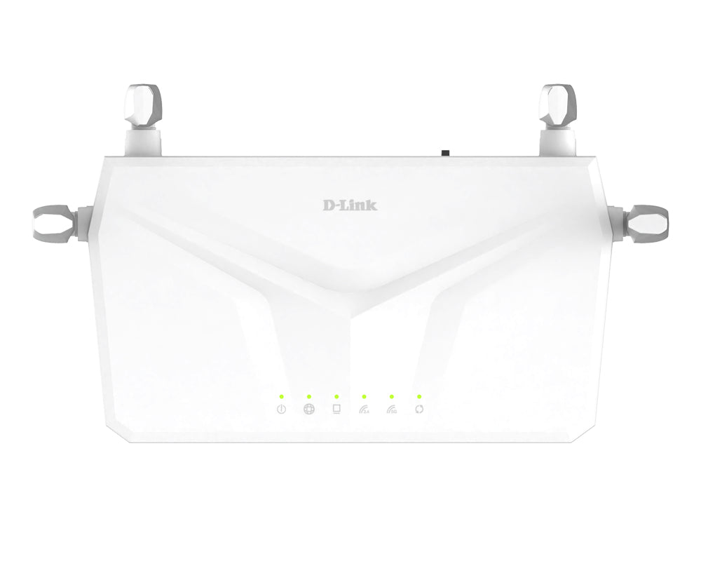 D-Link S12/E AC1200 Wi-Fi Router
