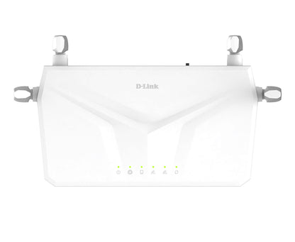 D-Link S12/E AC1200 Wi-Fi Router