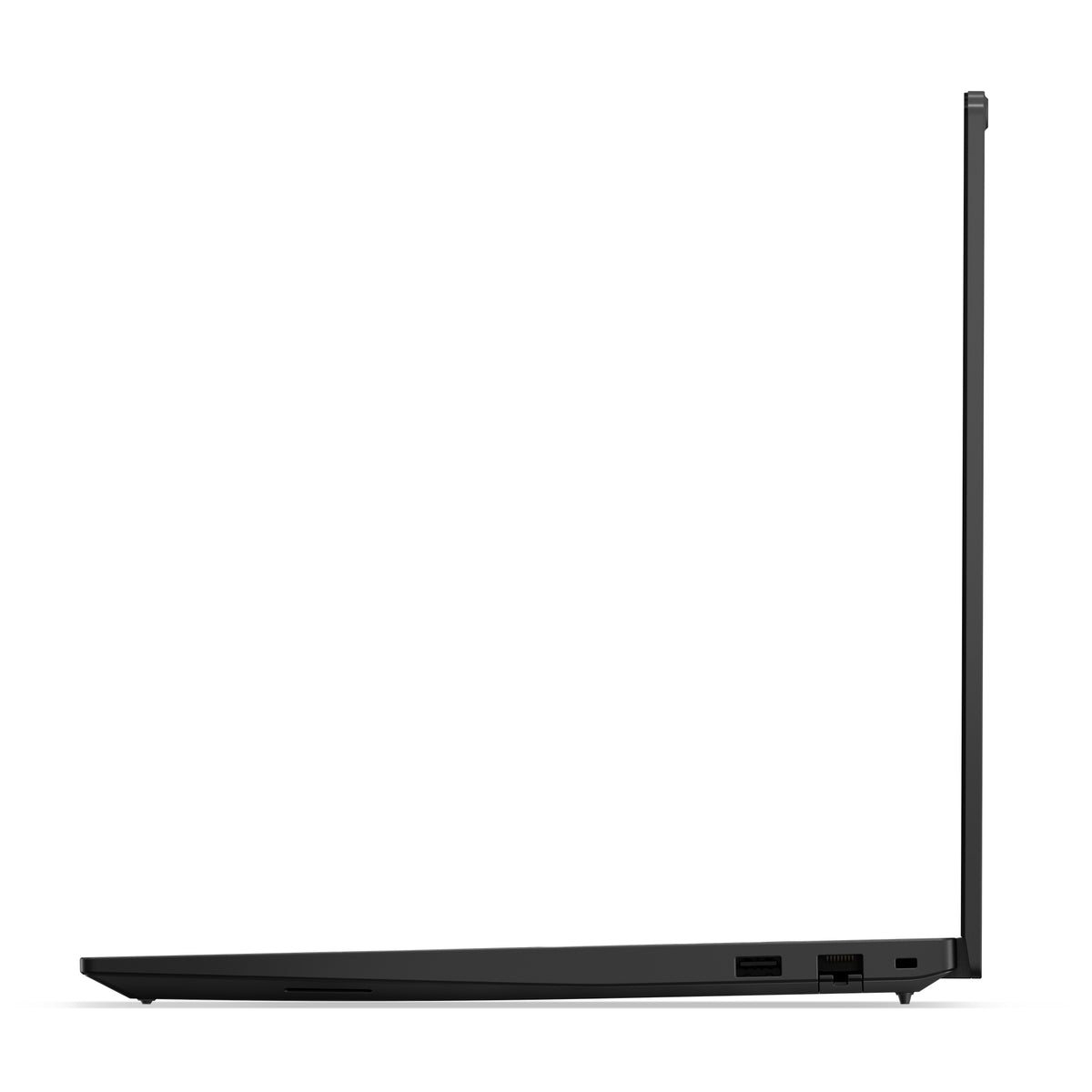 Lenovo ThinkPad E16 Gen 3 (Intel) Copilot+ PC — Intel Core Ultra 7, 16" WUXGA, 16 GB LPDDR5x, 512 GB SSD, Wi‑Fi 6E, Windows 11 Pro — Black