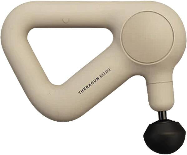 Therabody Theragun Relief Massager in Universal Beige