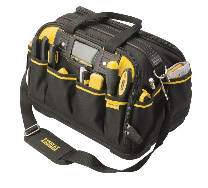 Stanley FATMAX Multi Access tool bag
