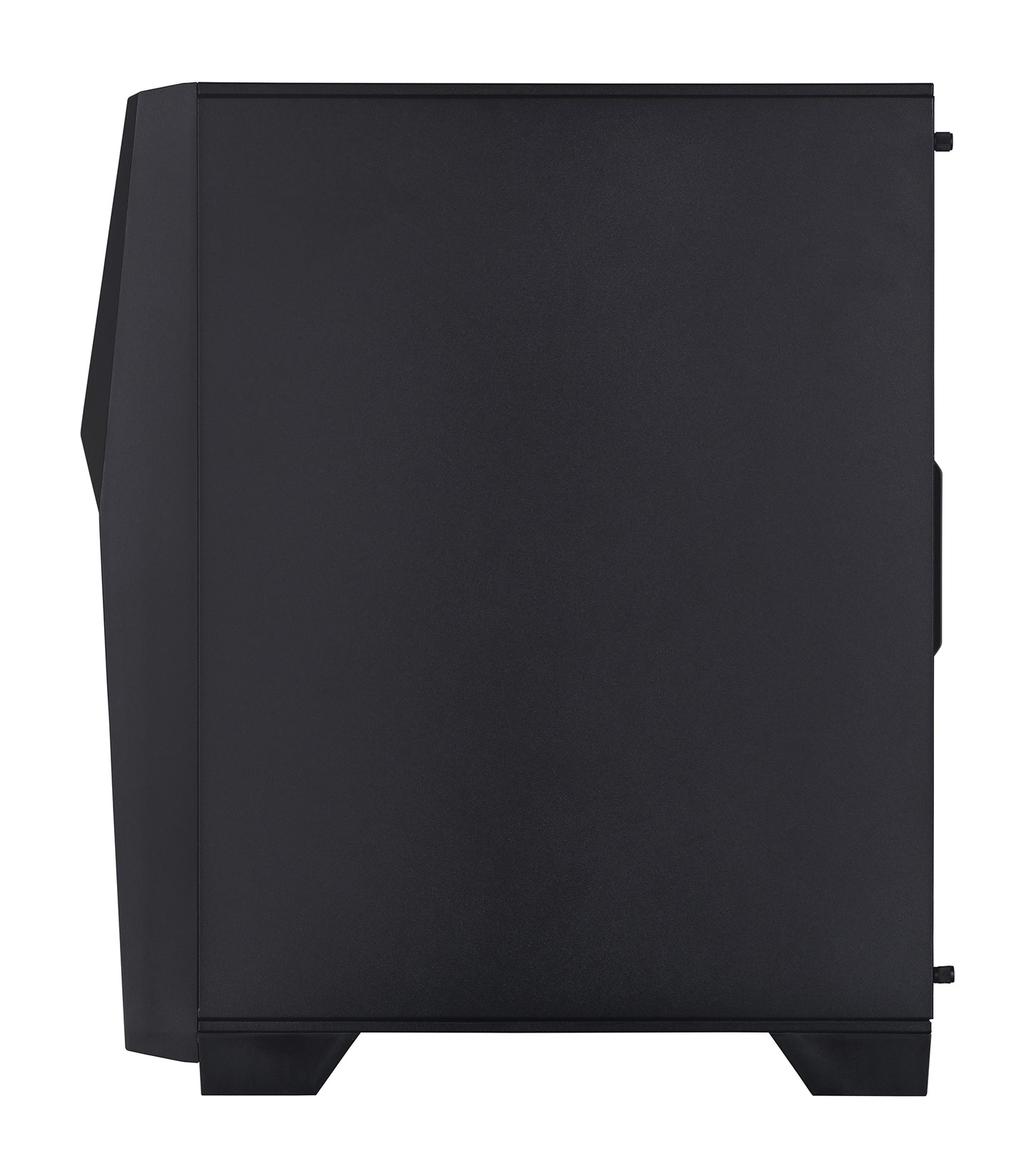 Υπολογιστής Actina 5901443421573 με επεξεργαστή AMD Ryzen™ 5 7600X, 32 GB μνήμη DDR5-SDRAM, δίσκο SSD 1 TB και κάρτα γραφικών NVIDIA GeForce RTX 5070 σε μαύρο Midi Tower