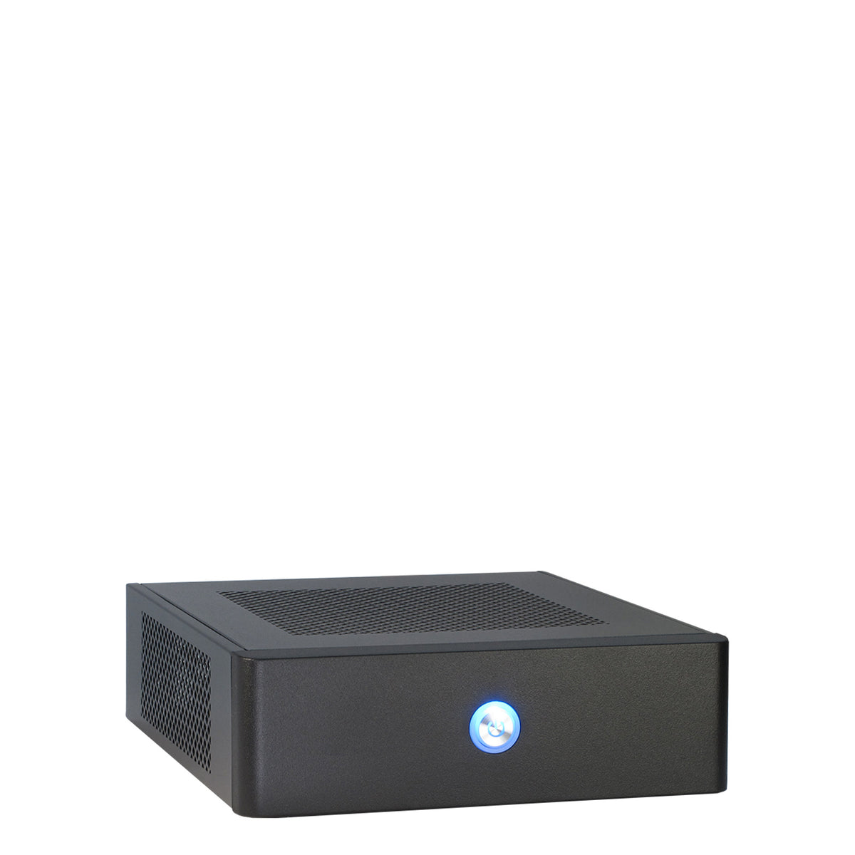 Inter-Tech Geh Mini ITX-601 sw