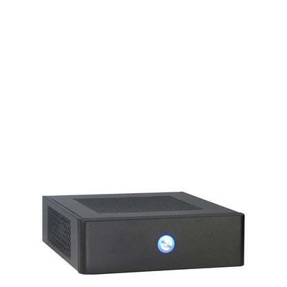 Inter-Tech Geh Mini ITX-601 sw