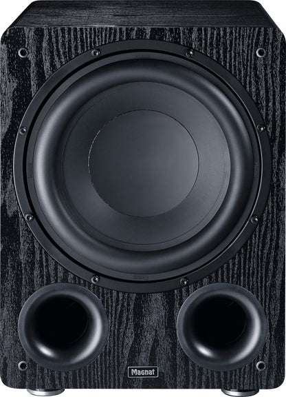 Magnat ALPHA RS12 Μαύρο Ενεργό subwoofer 120 W