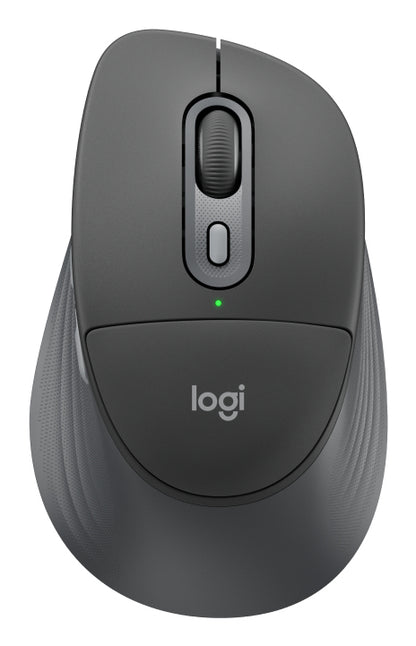 Logitech Wireless Keyboard + Mouse MK880 Black for Business