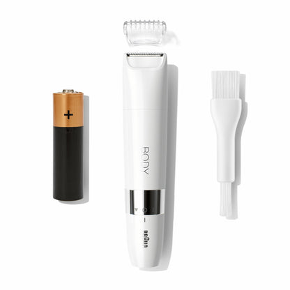 Braun Body Trimmer BS 1000